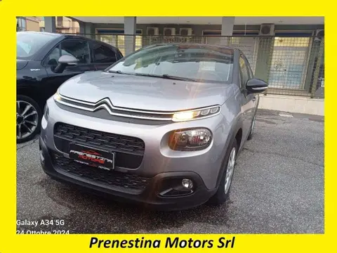 Annonce CITROEN C3 Essence 2019 d'occasion 