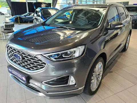 Used FORD EDGE Diesel 2019 Ad Germany