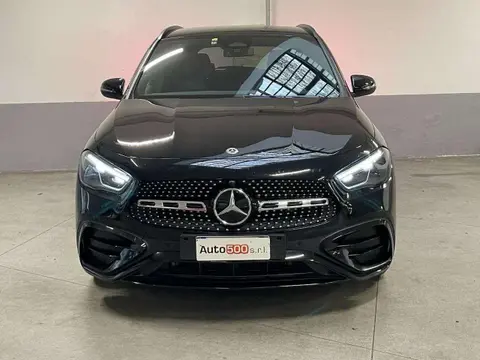 Annonce MERCEDES-BENZ CLASSE GLA Diesel 2023 d'occasion 