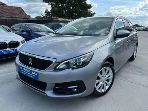 Used PEUGEOT 308 Petrol 2020 Ad 