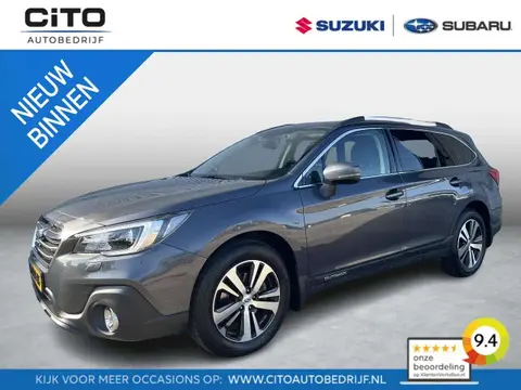 Used SUBARU OUTBACK Petrol 2019 Ad 