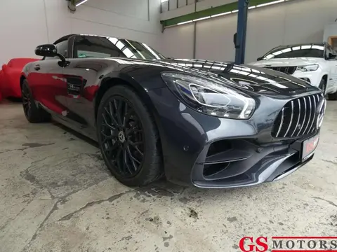 Used MERCEDES-BENZ CLASSE GT Petrol 2018 Ad 