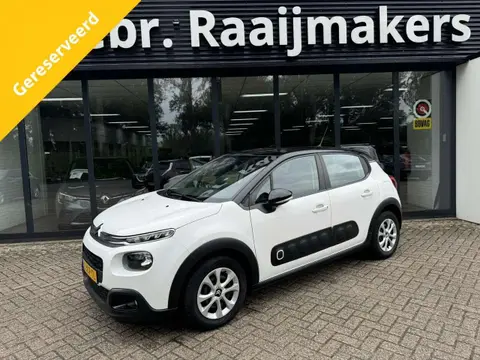 Annonce CITROEN C3 Diesel 2019 d'occasion 