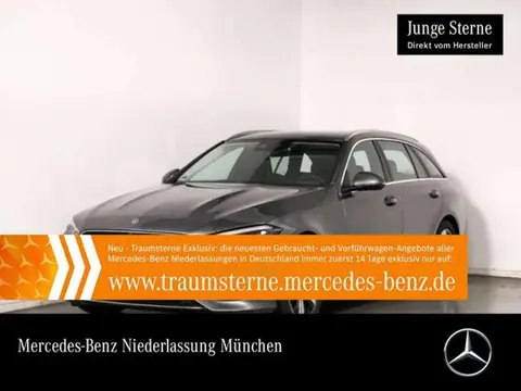 Used MERCEDES-BENZ CLASSE C Petrol 2023 Ad 