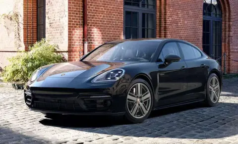 Used PORSCHE PANAMERA Hybrid 2022 Ad 