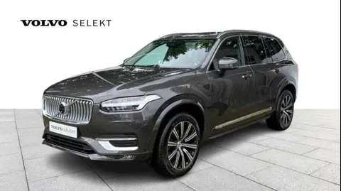 Used VOLVO XC90 Diesel 2022 Ad 