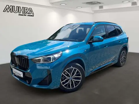 Used BMW X1 Hybrid 2023 Ad 