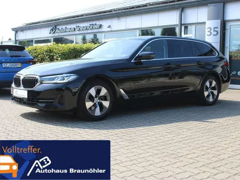 Annonce BMW SERIE 5 Diesel 2021 d'occasion Allemagne