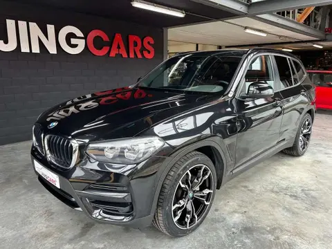 Used BMW X3 Diesel 2019 Ad 