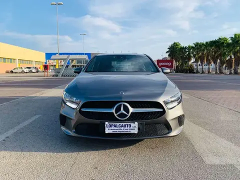 Used MERCEDES-BENZ CLASSE A Diesel 2019 Ad 