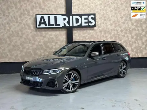 Used BMW SERIE 3 Petrol 2020 Ad 