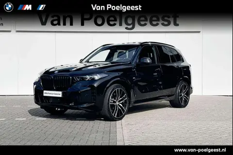 Annonce BMW X5 Diesel 2024 d'occasion 