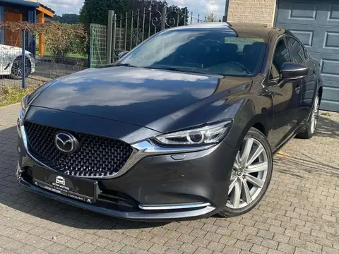 Used MAZDA 6 Petrol 2019 Ad Belgium