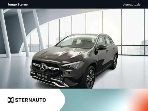 Annonce MERCEDES-BENZ CLASSE GLA Hybride 2023 d'occasion Allemagne