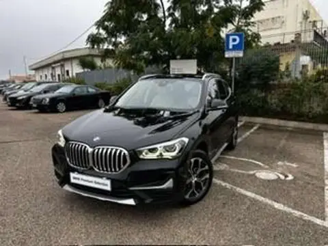 Annonce BMW X1 Diesel 2021 d'occasion 