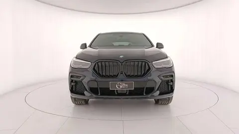 Annonce BMW X6 Hybride 2021 d'occasion 