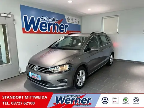 Used VOLKSWAGEN GOLF Petrol 2016 Ad 