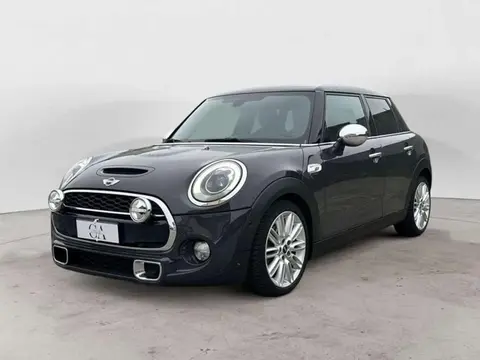 Used MINI COOPER Petrol 2015 Ad 