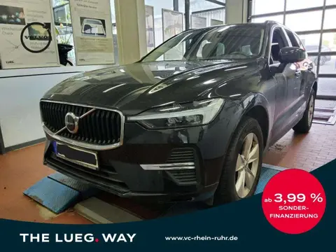 Used VOLVO XC60 Petrol 2021 Ad 