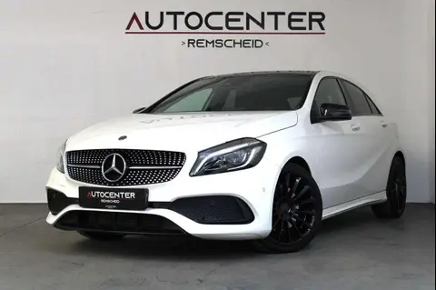 Used MERCEDES-BENZ CLASSE A Petrol 2017 Ad 