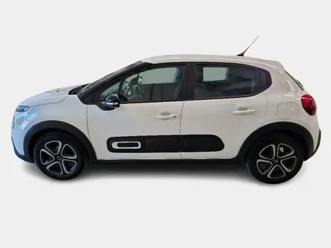 Used CITROEN C3 Diesel 2022 Ad 