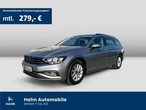 Used VOLKSWAGEN PASSAT Diesel 2021 Ad 