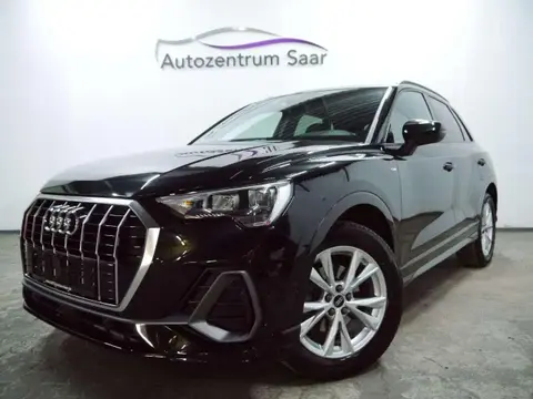 Used AUDI Q3 Diesel 2021 Ad 