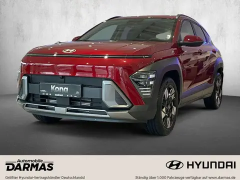 Used HYUNDAI KONA Petrol 2023 Ad 