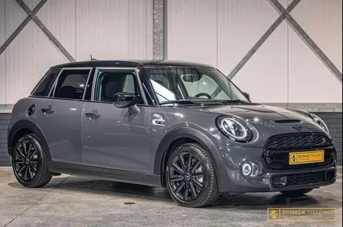 Used MINI COOPER Petrol 2020 Ad 