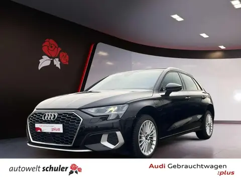 Annonce AUDI A3 Hybride 2022 d'occasion 