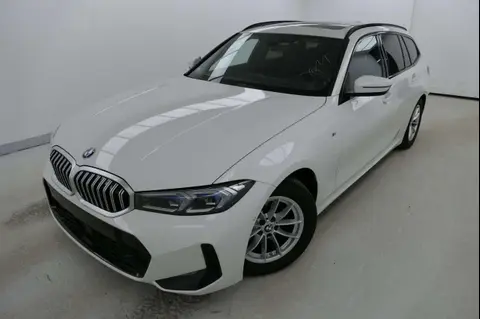 Annonce BMW SERIE 3 Essence 2023 d'occasion 