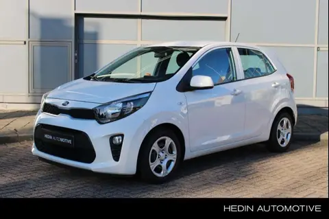 Annonce KIA PICANTO Essence 2017 d'occasion 