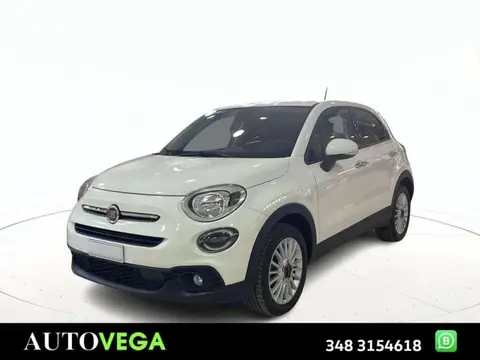 Used FIAT 500X Diesel 2021 Ad 