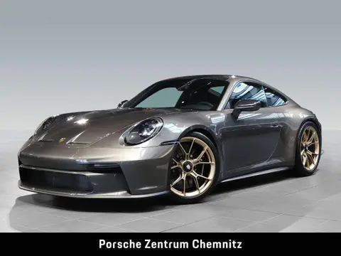 Annonce PORSCHE 992 Essence 2024 d'occasion 