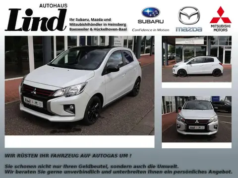 Used MITSUBISHI SPACE STAR Petrol 2024 Ad 