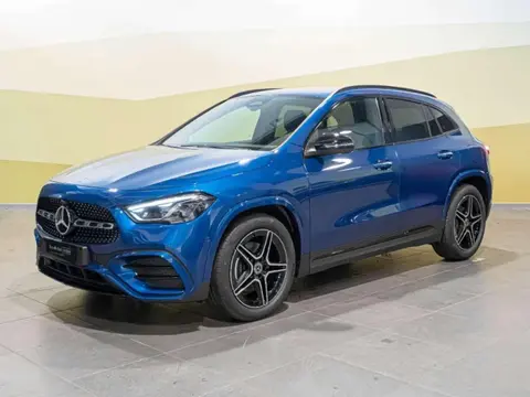 Used MERCEDES-BENZ CLASSE GLA Diesel 2024 Ad 