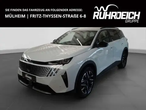 Annonce PEUGEOT 5008 Essence 2024 d'occasion 