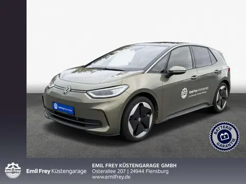 Used VOLKSWAGEN ID.3 Electric 2023 Ad 