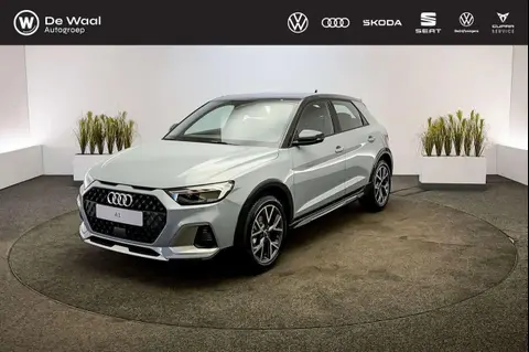 Annonce AUDI A1 Essence 2024 d'occasion 