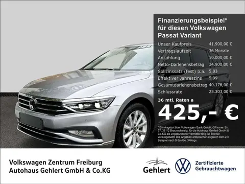 Used VOLKSWAGEN PASSAT Diesel 2024 Ad 