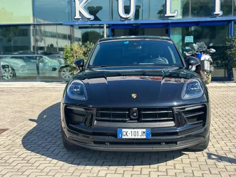 Used PORSCHE MACAN Petrol 2023 Ad 