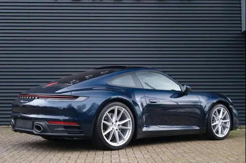 Annonce PORSCHE 992 Essence 2021 d'occasion 