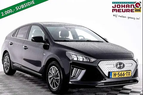 Annonce HYUNDAI IONIQ Électrique 2020 d'occasion 