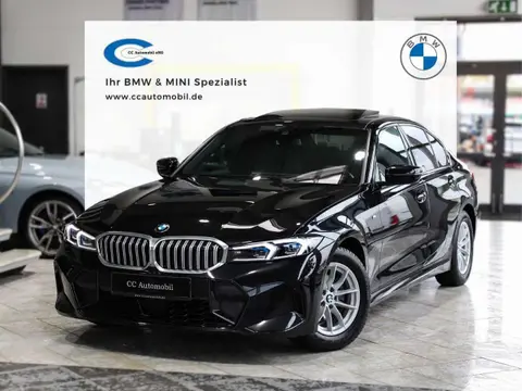 Annonce BMW SERIE 3 Diesel 2023 d'occasion 