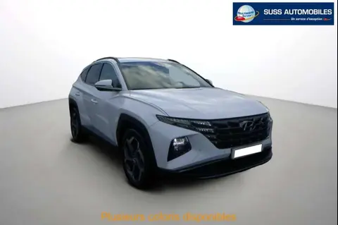 Annonce HYUNDAI TUCSON  2024 d'occasion 