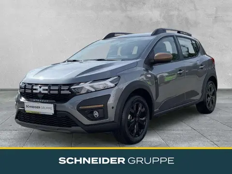 Annonce DACIA SANDERO GPL 2024 d'occasion 