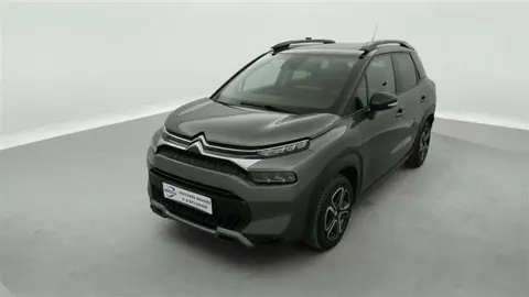 Annonce CITROEN C3 AIRCROSS Essence 2022 d'occasion 