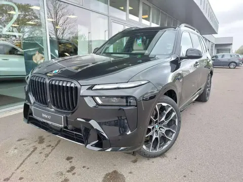 Annonce BMW X7 Diesel 2024 d'occasion 