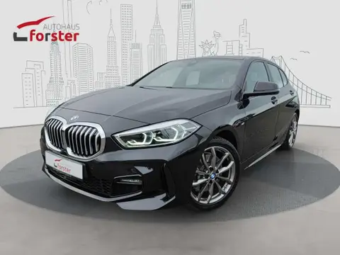 Annonce BMW SERIE 1 Essence 2024 d'occasion 