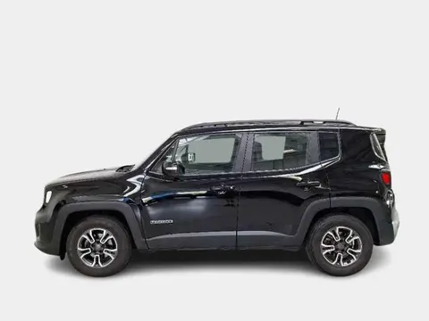 Used JEEP RENEGADE Petrol 2019 Ad 